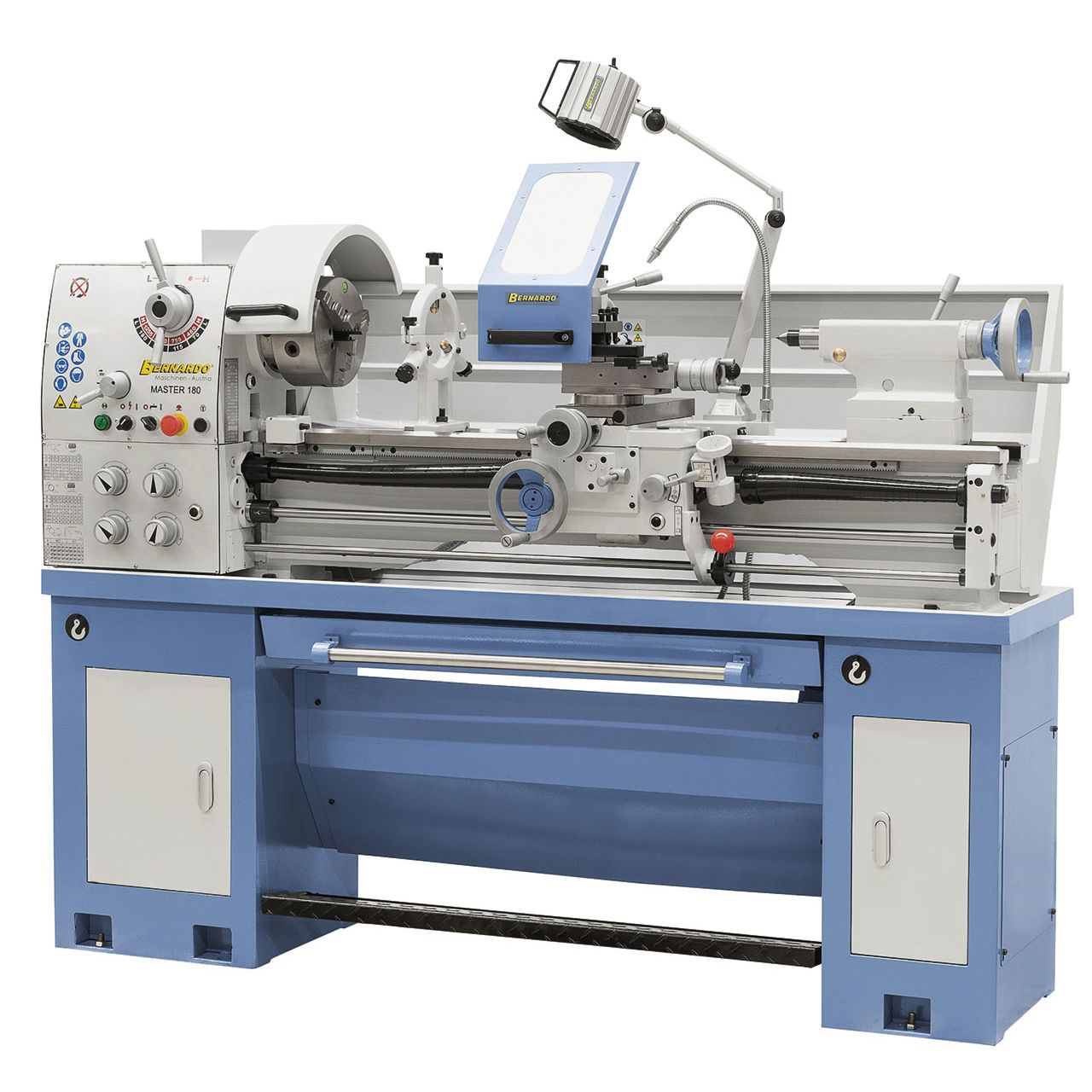 CNC Obrábění